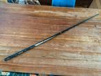 Biljart Snooker Pool keu Riley Hybrid 146cm snookerkeu, Sport en Fitness, Biljarten en Poolen, Ophalen of Verzenden, Gebruikt
