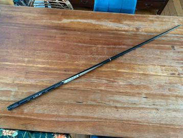 Biljart Snooker Pool keu Riley Hybrid 146cm snookerkeu beschikbaar voor biedingen