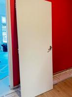 Gratis af te halen: 2 binnendeuren, Ophalen, Gebruikt