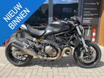Ducati Monster 821 ABS # Rijklaar # Black Beauty, Particulier, Meer dan 35 kW, 821 cc, Naked bike