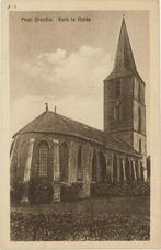 Kerk te Rolde, Ophalen of Verzenden, Ongelopen, Drenthe
