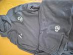 Real Madrid trainingspak, Kleding | Heren, Sportkleding, Ophalen of Verzenden, Zo goed als nieuw, Voetbal
