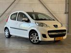 Peugeot 107 1.0-12V XS - Airco - Trekhaak - Elektrische rame, Voorwielaandrijving, Euro 5, Gebruikt, 4 stoelen