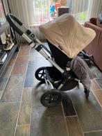 Bugaboo 3 in 1 kinderwagen, Kinderen en Baby's, Ophalen, Bugaboo, Zo goed als nieuw, Combiwagen