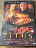 Titus DVD, Vanaf 16 jaar, Ophalen of Verzenden, Gebruikt, Actie