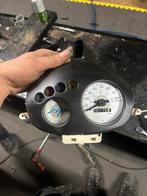 Piaggio Zip Teller - 100km, Ophalen of Verzenden, Gebruikt, Overige typen, Piaggio