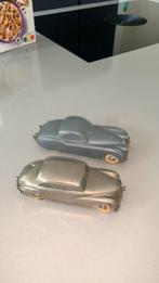 Prameta Jaguar en Mercedes, Antiek en Kunst, Ophalen of Verzenden