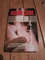 Brein, Ophalen of Verzenden, Zo goed als nieuw, Robin Cook