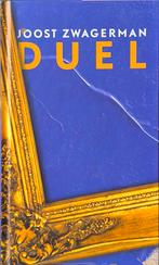 Duel - Joost Zwagerman, Ophalen of Verzenden, Zo goed als nieuw, Joost Zwagerman, Nederland
