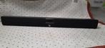 ZGAN Soundbar Incl Afstandsbediening Werkt Prima, Ophalen of Verzenden, Met ingebouwde subwoofer, Zo goed als nieuw