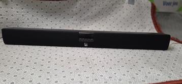ZGAN Soundbar Incl Afstandsbediening Werkt Prima beschikbaar voor biedingen