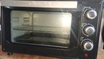 Oven 33L, Ophalen, Minder dan 45 cm, Oven, Zo goed als nieuw