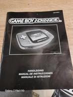 Game Boy Advance Pikachu Editie met games, Ophalen of Verzenden, Refurbished, Game Boy Advance, Met games