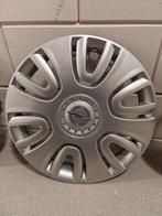 Originele Opel 15 inch Wieldoppen Agila/Corsa, Auto diversen, Wieldoppen, Ophalen of Verzenden, Gebruikt