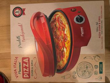 Bestron Pizza oven beschikbaar voor biedingen