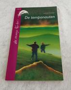 De temponauten. Leonie Kooiker.  Uit 1996, Ophalen of Verzenden, Zo goed als nieuw, Leonie Kooiker