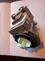 Afvoerpomp Samsung Wasmachine, Ophalen of Verzenden, Nieuw