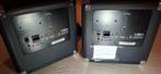 Versterker en muziek box, Muziek en Instrumenten, Ophalen, Gebruikt, Minder dan 500 watt