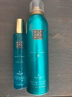 Rituals Karma douchegel + hair&body mist Nieuw!, Ophalen of Verzenden, Nieuw, Overige typen