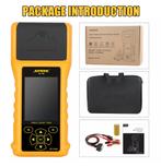 Autool BT-760 6V 12V 24V accu tester nieuw, Ophalen of Verzenden