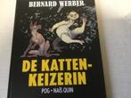 De Katten-Keizerin. POG. NAIS Quin, Nieuw, Ophalen of Verzenden