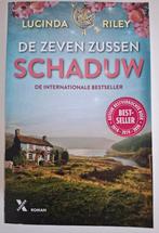 De zeven zussen deel 3, Lucinda Riley, isbn 9789401608718, Boeken, Romans, Ophalen, Zo goed als nieuw, Lucinda Riley