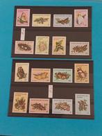Cocos Keeling islands 91-103 vlinders 1982 postfris mi 20eu, Postzegels en Munten, Postzegels | Thematische zegels, Ophalen of Verzenden