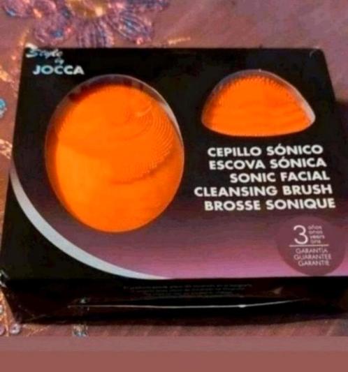 Jocca gezichtsreinigingsborstel! Kleding, makeup, tassen etc, Sieraden, Tassen en Uiterlijk, Uiterlijk | Cosmetica en Make-up