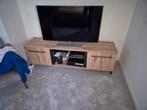 Tv meubel saturn, 150 tot 200 cm, Minder dan 100 cm, 25 tot 50 cm, Zo goed als nieuw
