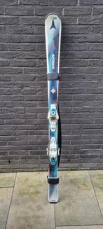ATOMIC VANTAGE CARVE SKI'S 158, 160 tot 180 cm, Gebruikt, Ophalen of Verzenden, Carve