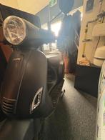 Scooter| MOMO Morino E5, Fietsen en Brommers, Ophalen, Gebruikt, Maximaal 45 km/u, MOMO