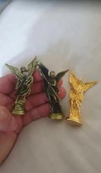 St. Michael Beeldje Aartsengel Kerkelijk Religie Beeldje, Verzenden, Nieuw, Religie