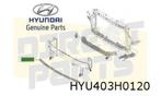 Hyundai i20 (11/20-) voorbumperversterking onder Origineel!, -, -, Nieuw, Bumper