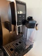 De'Longhi Dinamica Plus ECAM 372.95.TB - Zo goed als nieuw!, Witgoed en Apparatuur, Koffiezetapparaten, Afneembaar waterreservoir