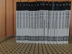 Sesam kunstgeschiedenis compleet 18 delen uit 1962, Ophalen of Verzenden, Gelezen