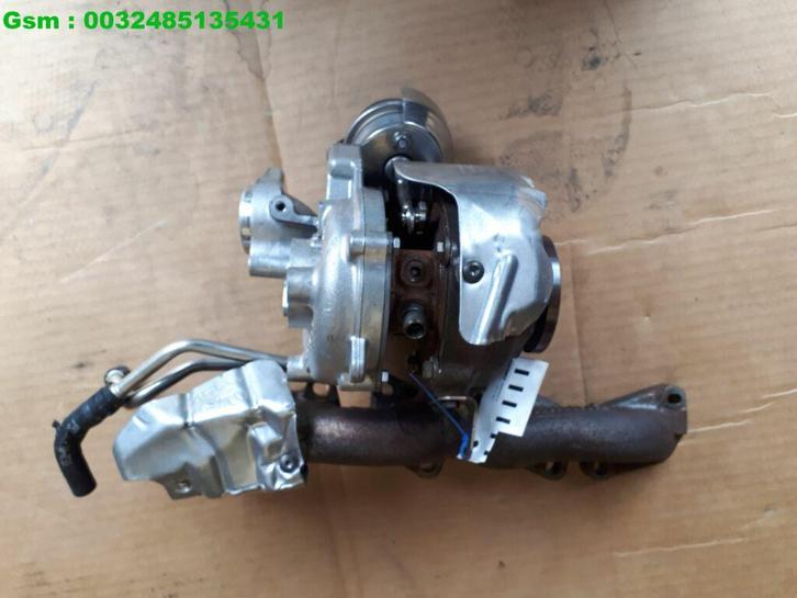 04l253056h 2.0 tdi turbo a4 turbo a5 turbo a6 turbo q5 turbo, Auto-onderdelen, Motor en Toebehoren, Audi, Seat, Volkswagen, Skoda