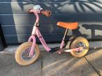 Roze loopfiets Angels and Bandits, Ophalen, Gebruikt, Loopfiets