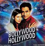 Bollywood Hollywood - Originele Soundtrack CD, Cd's en Dvd's, Cd's | Filmmuziek en Soundtracks, Verzenden, Gebruikt