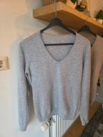 Repeat Cashmere - cashmere trui, Kleding | Dames, Truien en Vesten, Ophalen of Verzenden, Zo goed als nieuw, Maat 38/40 (M), Grijs