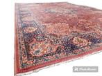 Prachtig vintage tapijt 170 x 242 UITVERKOOP WEG=WEG, 200 cm of meer, Gebruikt, Rechthoekig, Ophalen of Verzenden