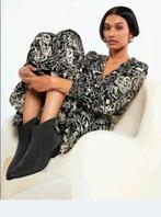 Fabienne Chapot Natalia jurk maat 40 *nieuw *, Kleding | Dames, Jurken, Maat 38/40 (M), Zwart, Nieuw, Ophalen of Verzenden