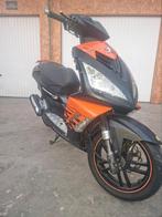 Peugeot Speedfight 3 4T - Blauw Kenteken, Ophalen of Verzenden, Gebruikt, Maximaal 45 km/u, Overige modellen