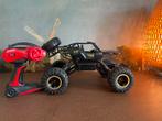 Bestuurbare auto, Kinderen en Baby's, Speelgoed | Buiten | Accuvoertuigen, Ophalen of Verzenden, Gebruikt