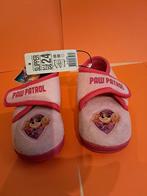 Paw Patrol Slofjes - Maat 24 - Nieuw!, Slofjes, Meisje, Nieuw, Ophalen of Verzenden