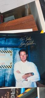 Bruce Boxleitner Gesigneerde Foto, Ophalen of Verzenden