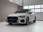 Audi A3 Sportback 35 TFSI S Edition 150 PK - RS STOELEN - PA, 4 cilinders, 150 pk, Wit, Bedrijf