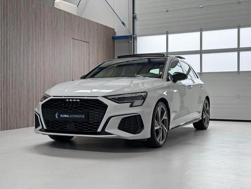 Audi A3 Sportback 35 TFSI S Edition 150 PK - RS STOELEN - PA, Auto's, Audi, Bedrijf, Te koop, A3, ABS, Airbags, Airconditioning