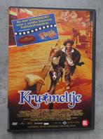 DVD Kruimeltje, Avontuur, Alle leeftijden, Ophalen of Verzenden, Zo goed als nieuw
