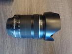 Canon Lens EF-S 18-135mm f/3.5-5.6 IS USM, Ophalen of Verzenden, Zo goed als nieuw, Standaardlens, Zoom