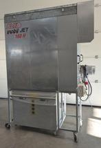 Mobil afzuiging Jet 160 HM, Doe-het-zelf en Verbouw, Ventilatie en Afzuiging, Ophalen of Verzenden, Zo goed als nieuw, Afzuiger